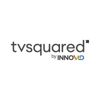 TVSquared by Innovid logo, TVSquared by Innovid contact details