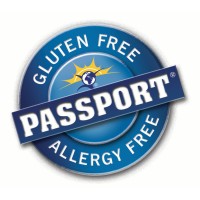 Gluten and Allergy Free Passport logo, Gluten and Allergy Free Passport contact details