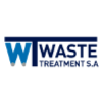 Waste Treatment logo, Waste Treatment contact details