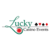 Lucky Casino Events logo, Lucky Casino Events contact details