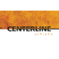 Centerline Artists logo, Centerline Artists contact details