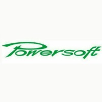 Powersoft India logo, Powersoft India contact details