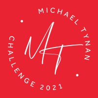 Michael Tynan Challenge logo, Michael Tynan Challenge contact details