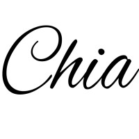 Chia Inc. logo, Chia Inc. contact details