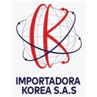 Importadora Korea logo, Importadora Korea contact details