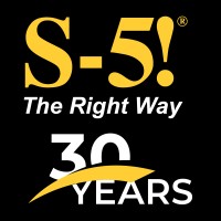 S-5! Metal Roof Innovations logo, S-5! Metal Roof Innovations contact details