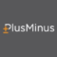 Plus Minus, Inc logo, Plus Minus, Inc contact details