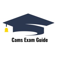 CAMS Exam Guide logo, CAMS Exam Guide contact details