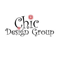 Chic Design Group logo, Chic Design Group contact details