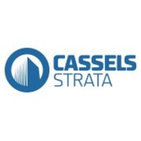 Cassels Strata logo, Cassels Strata contact details