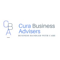 Cura Business Advisers logo, Cura Business Advisers contact details