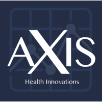 AXIS HEALTH INNOVATIONS logo, AXIS HEALTH INNOVATIONS contact details