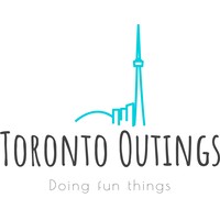 Toronto Outings logo, Toronto Outings contact details