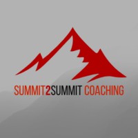 Summit2Summit Coaching logo, Summit2Summit Coaching contact details