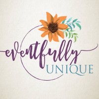 Eventfully Unique logo, Eventfully Unique contact details