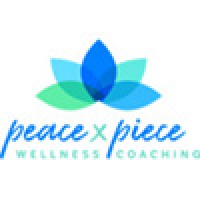 Peace x Piece Wellness Coaching LLC logo, Peace x Piece Wellness Coaching LLC contact details