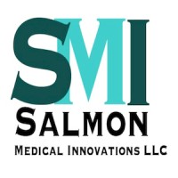 Salmon Medical Innovations, LLC logo, Salmon Medical Innovations, LLC contact details