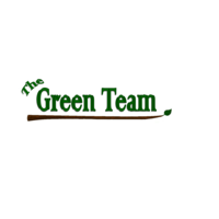 The Green Team property maintenance logo, The Green Team property maintenance contact details