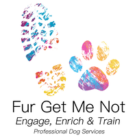 Fur Get Me Not- Dog Training logo, Fur Get Me Not- Dog Training contact details