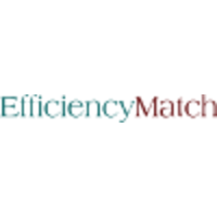 Efficiency Match logo, Efficiency Match contact details