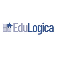 EduLogica logo, EduLogica contact details