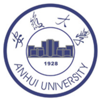 Anhui University logo, Anhui University contact details