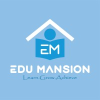 Edu Mansion logo, Edu Mansion contact details