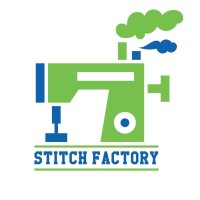 Stitch Factory. logo, Stitch Factory. contact details