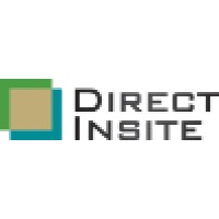 Direct Insite Corp. logo, Direct Insite Corp. contact details