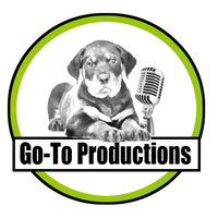 Go-To Productions, LLC logo, Go-To Productions, LLC contact details