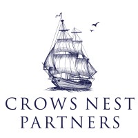 Crows Nest Partners logo, Crows Nest Partners contact details