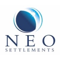 Neo Settlements logo, Neo Settlements contact details