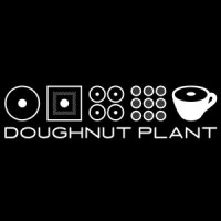 Doughnut Plant logo, Doughnut Plant contact details