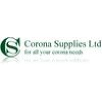 Corona Supplies Ltd logo, Corona Supplies Ltd contact details