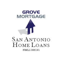 Grove Mortgage Home Loans logo, Grove Mortgage Home Loans contact details