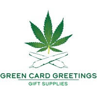 Green Card Greetings logo, Green Card Greetings contact details