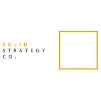 Solid Strategy Co. logo, Solid Strategy Co. contact details