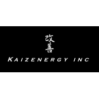 Kaizenergy Inc. logo, Kaizenergy Inc. contact details