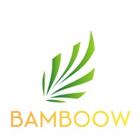 Bamboow logo, Bamboow contact details