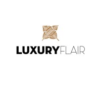 Luxury Flaire logo, Luxury Flaire contact details