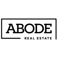 Abode Real Estate logo, Abode Real Estate contact details