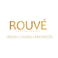 COSMETICA ROUVE logo, COSMETICA ROUVE contact details