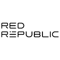 Red Republic Asia logo, Red Republic Asia contact details