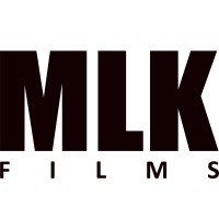 MLK FILMS logo, MLK FILMS contact details