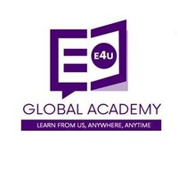 E4U GLOBAL ACADEMY logo, E4U GLOBAL ACADEMY contact details