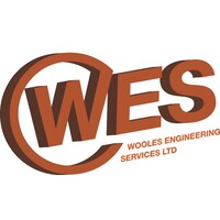 Wooles Engineering Services logo, Wooles Engineering Services contact details