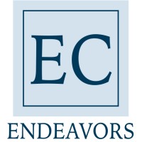 EC Endeavors LLC logo, EC Endeavors LLC contact details