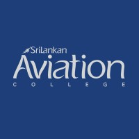 SriLankan Aviation College logo, SriLankan Aviation College contact details