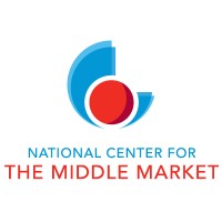 National Center for the Middle Market logo, National Center for the Middle Market contact details