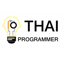 Thai Programmer Association logo, Thai Programmer Association contact details